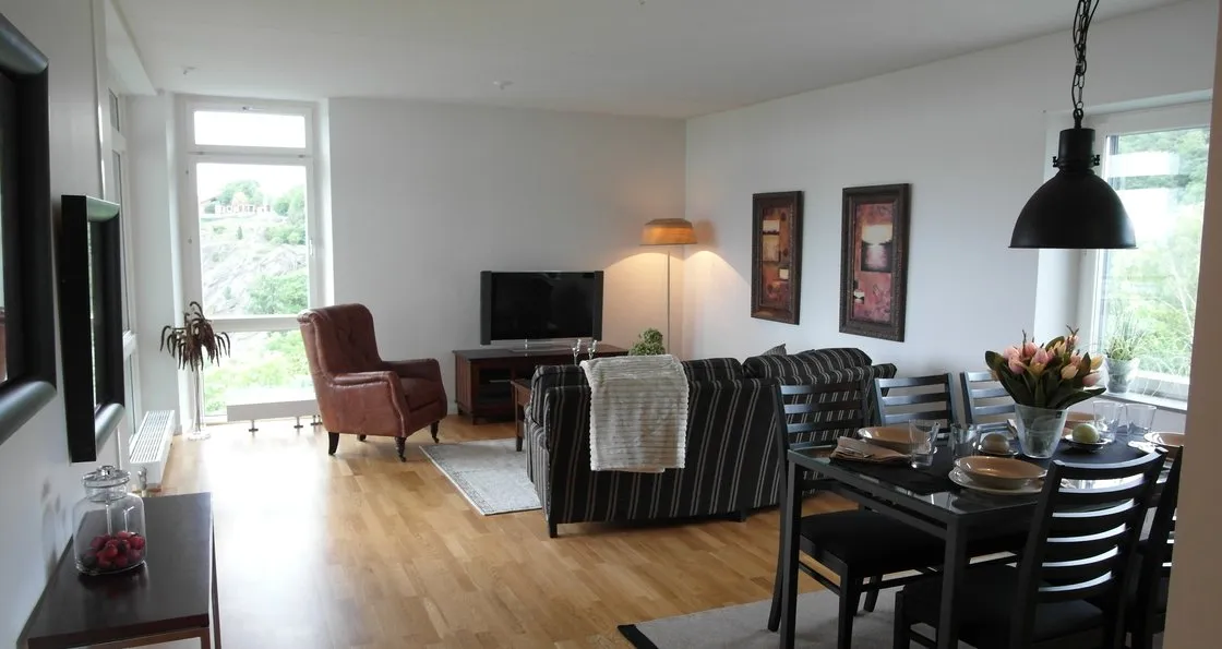Hyreslägenhet på Göteborg i goteborg