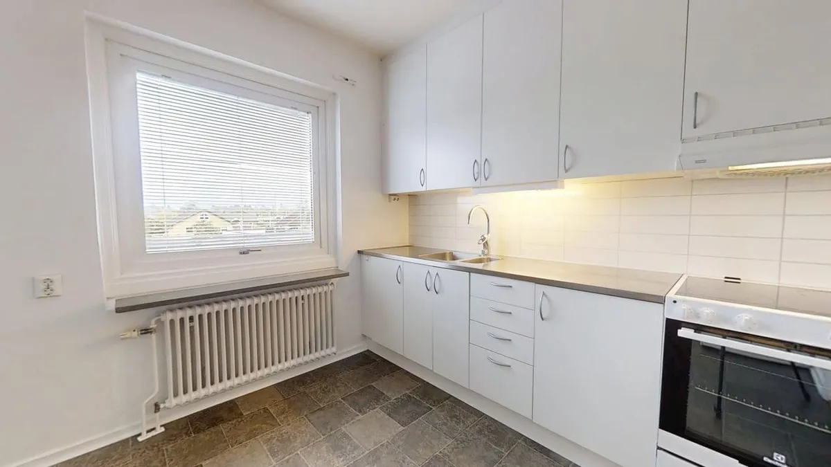 Hyreslägenhet på Bromölla i bromolla