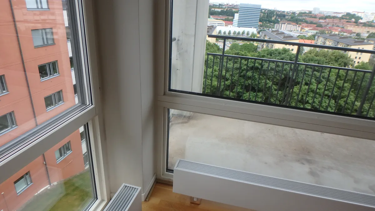 Hyreslägenhet på Göteborg i goteborg