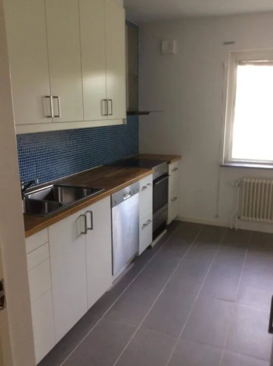 Hyreslägenhet på Karlstad i karlstad