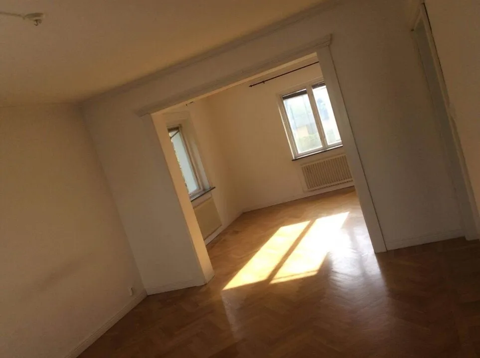 Hyreslägenhet på Karlstad i karlstad