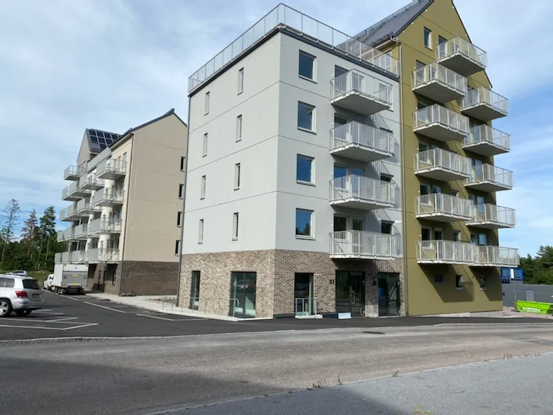 Hyreslägenhet på Uppsala i uppsala