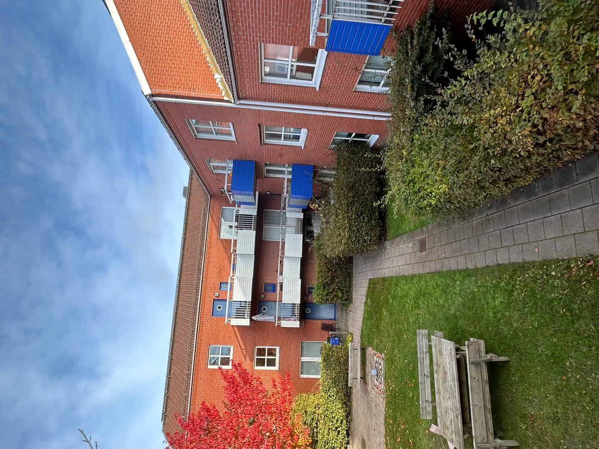 Hyreslägenhet på Staffanstorp i staffanstorp
