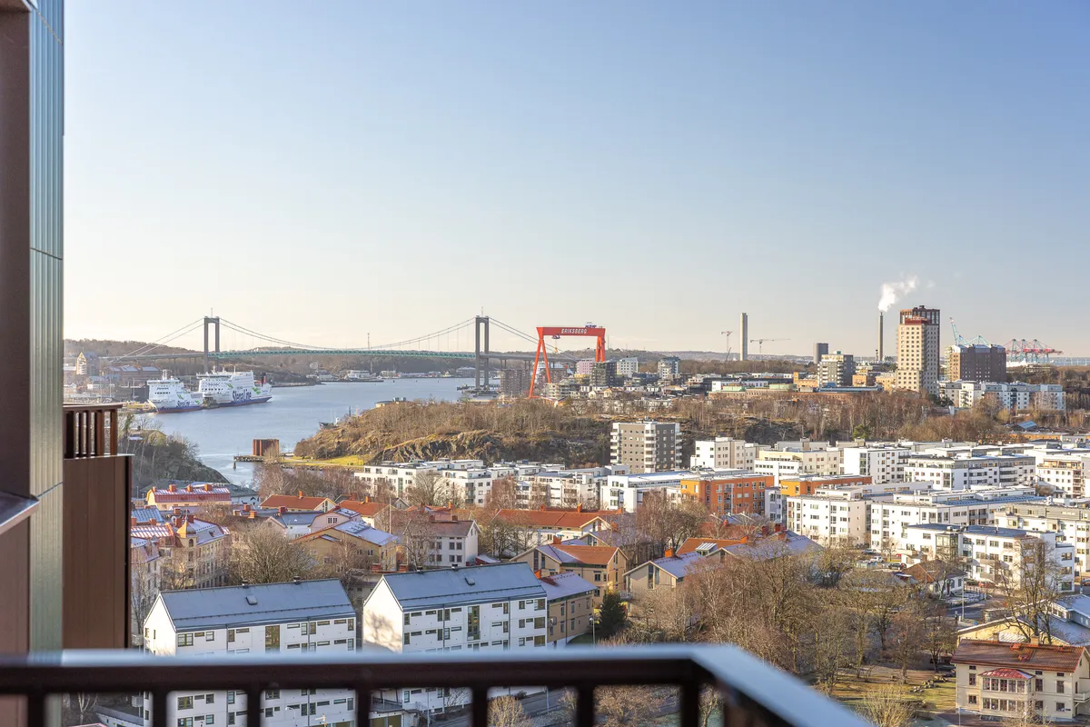 Hyreslägenhet på Göteborg i goteborg