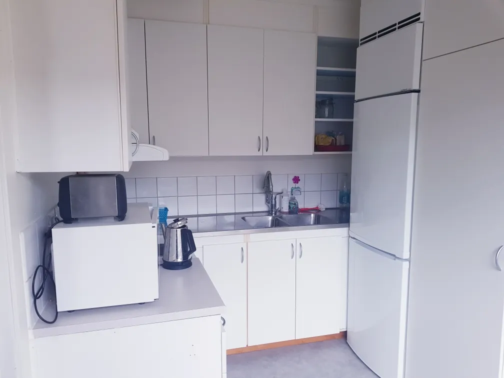 Hyreslägenhet på Kalmar i kalmar