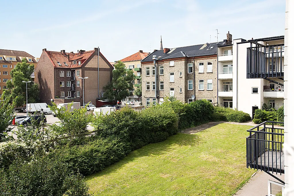 Hyreslägenhet på Helsingborg i helsingborg
