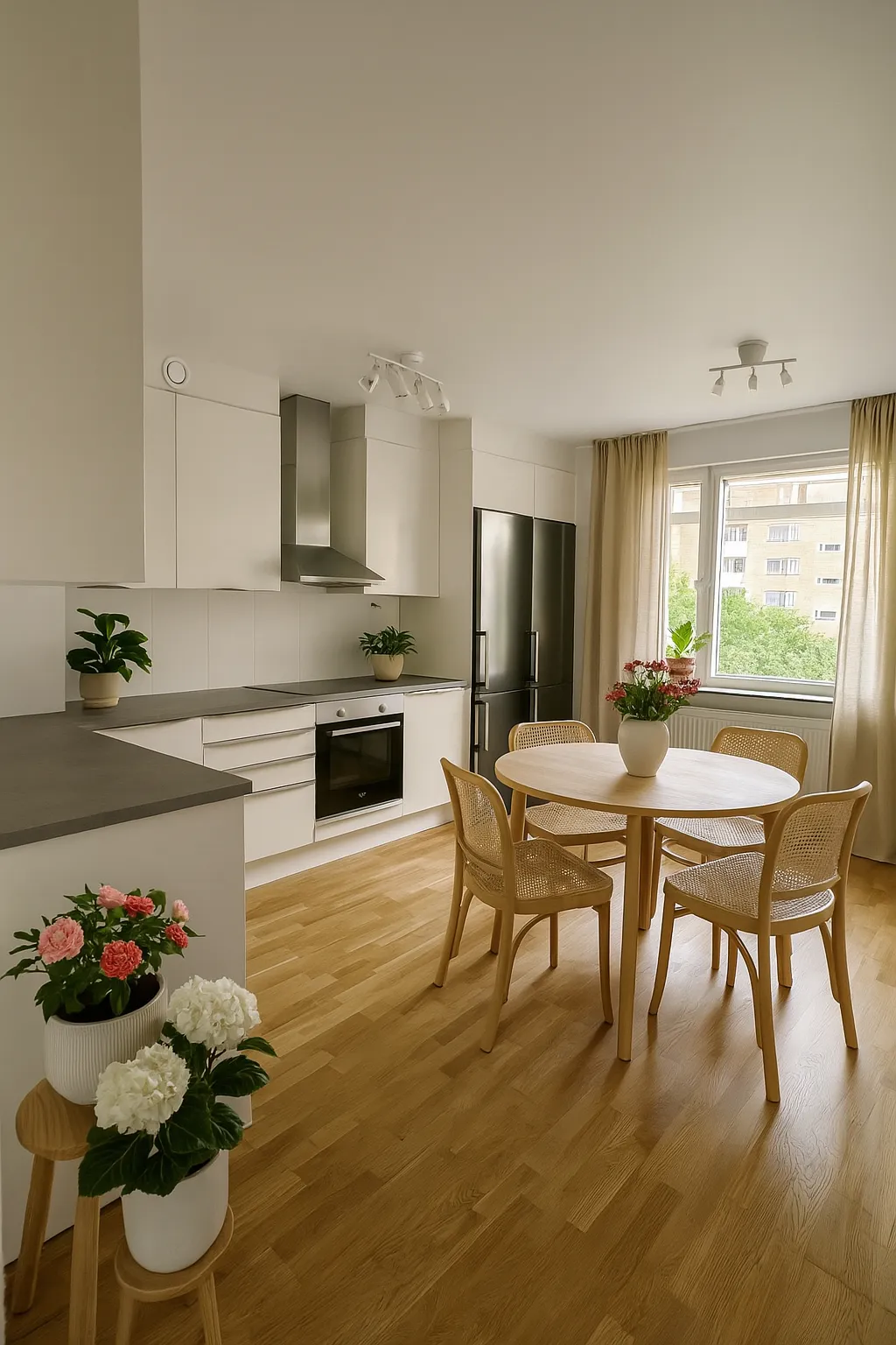 Hyreslägenhet på Norrköping i norrkoping