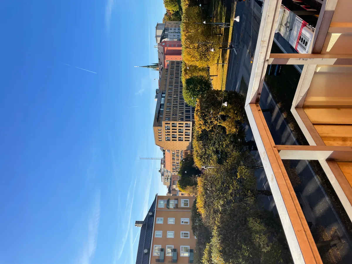 Hyreslägenhet på Norrköping i norrkoping