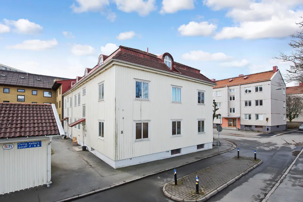 Hyreslägenhet på Göteborg i goteborg