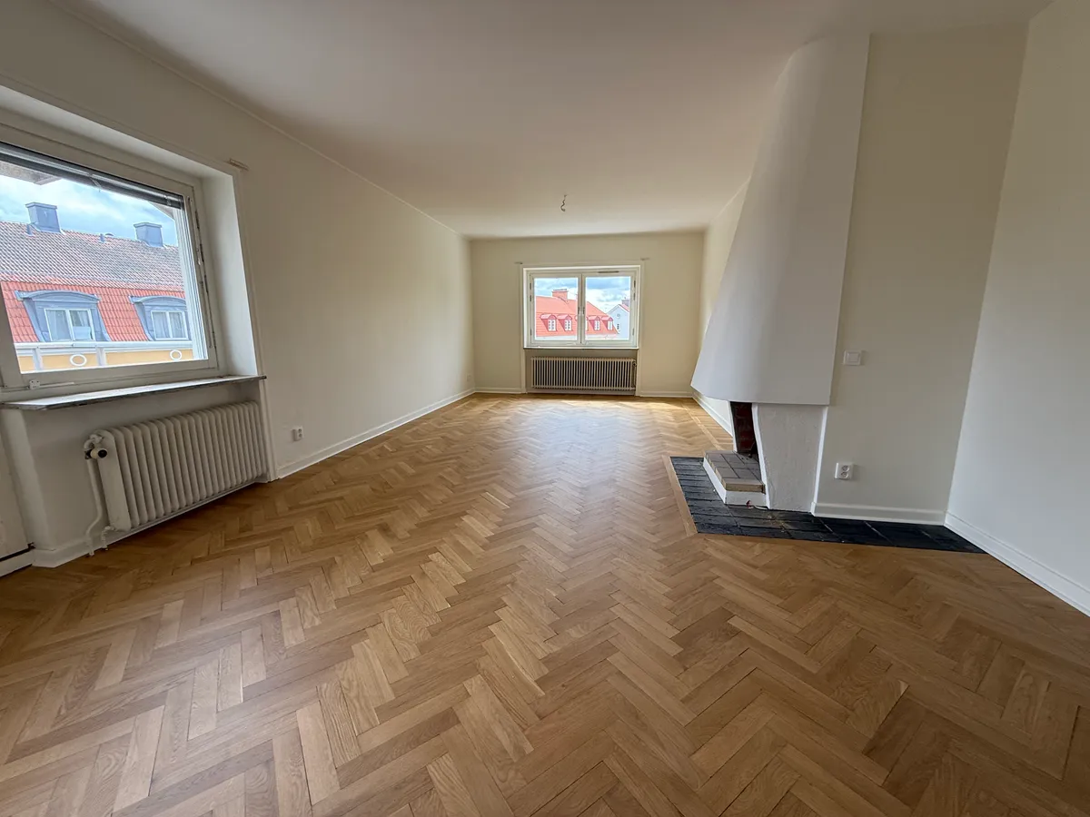 Hyreslägenhet på Norrköping i norrkoping