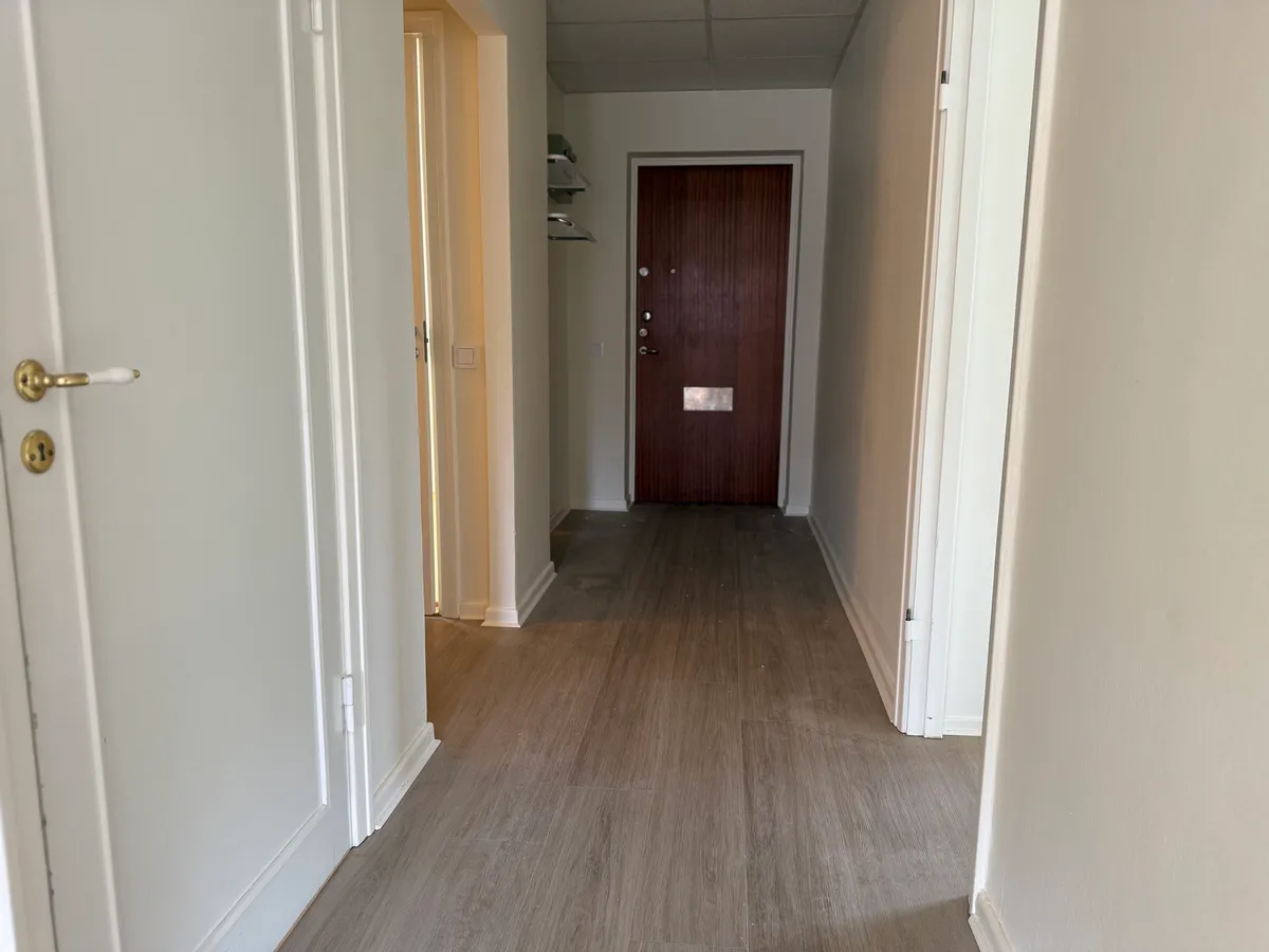 Hyreslägenhet på Norrköping i norrkoping