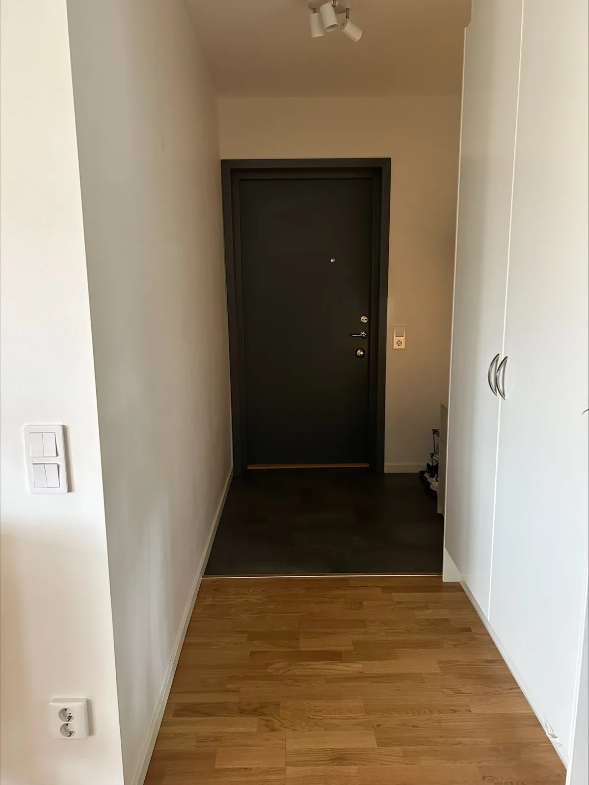 Hyreslägenhet på Kalmar i kalmar