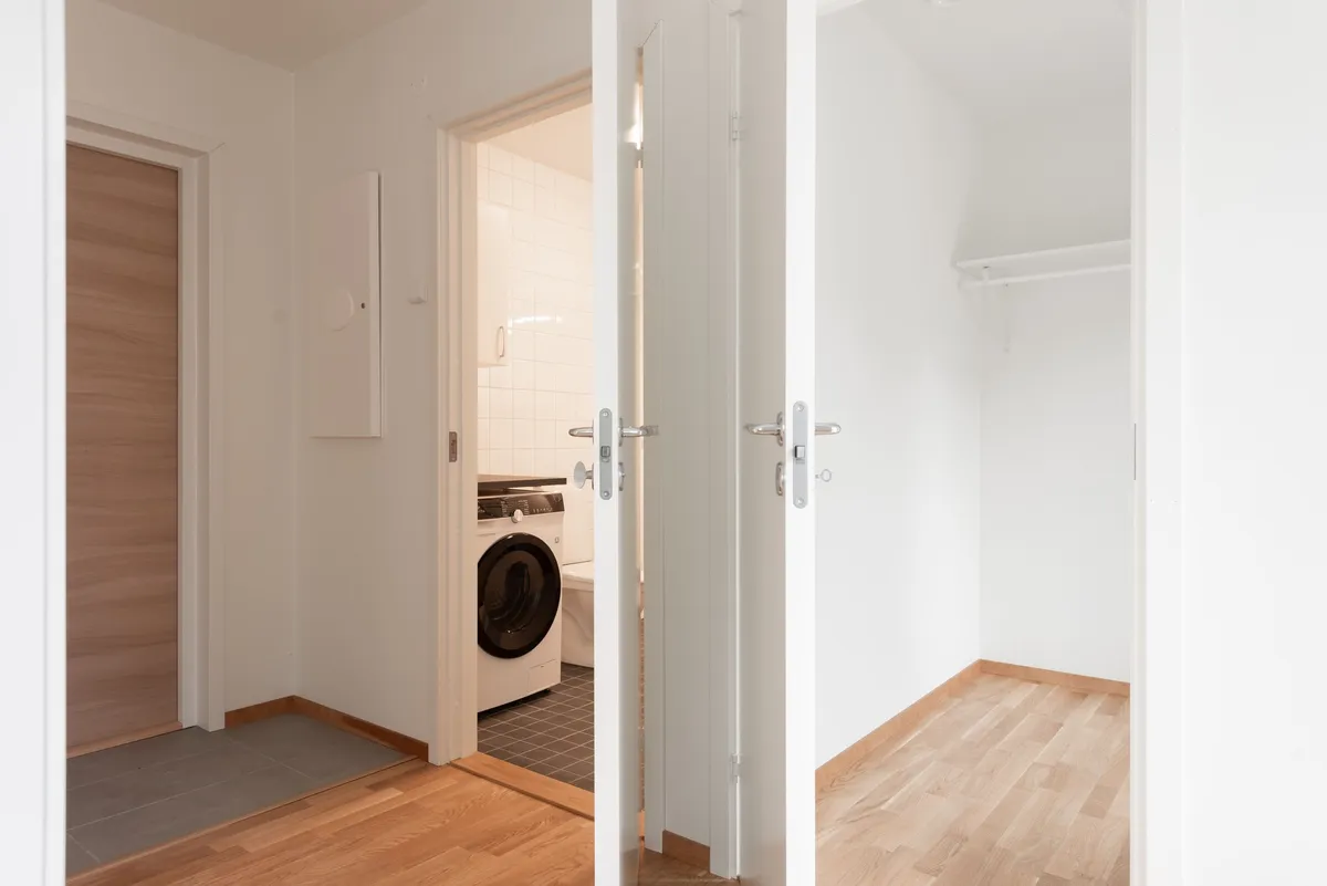 Hyreslägenhet på Örebro i orebro