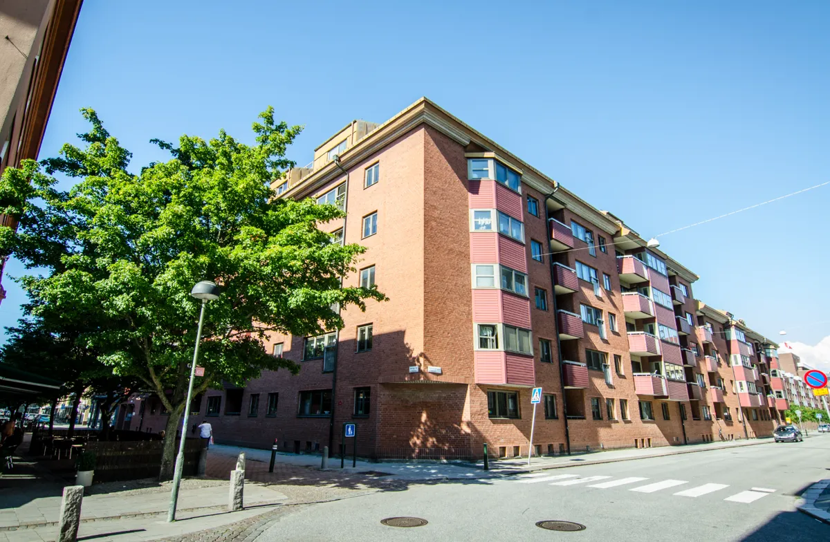 Hyreslägenhet på Malmö i malmo