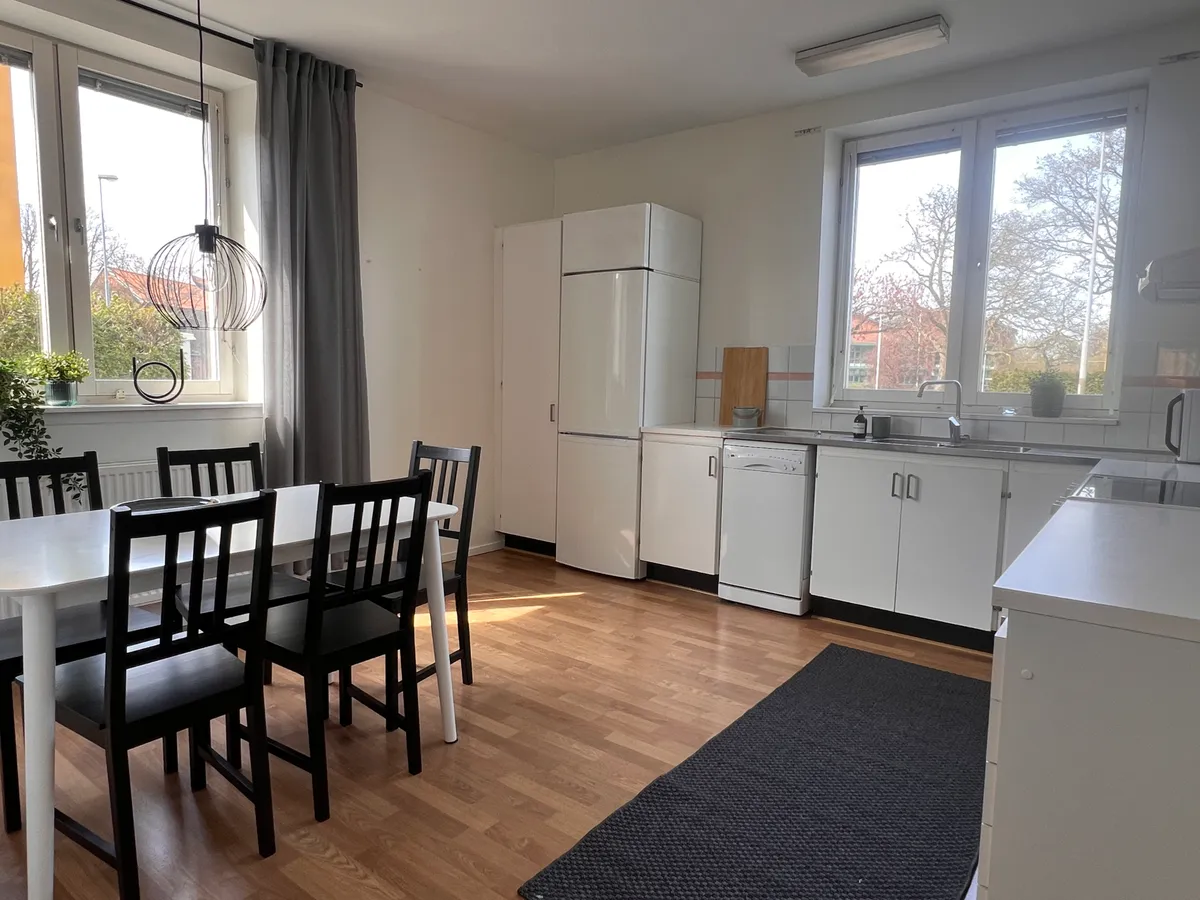 Hyreslägenhet på Kalmar i kalmar