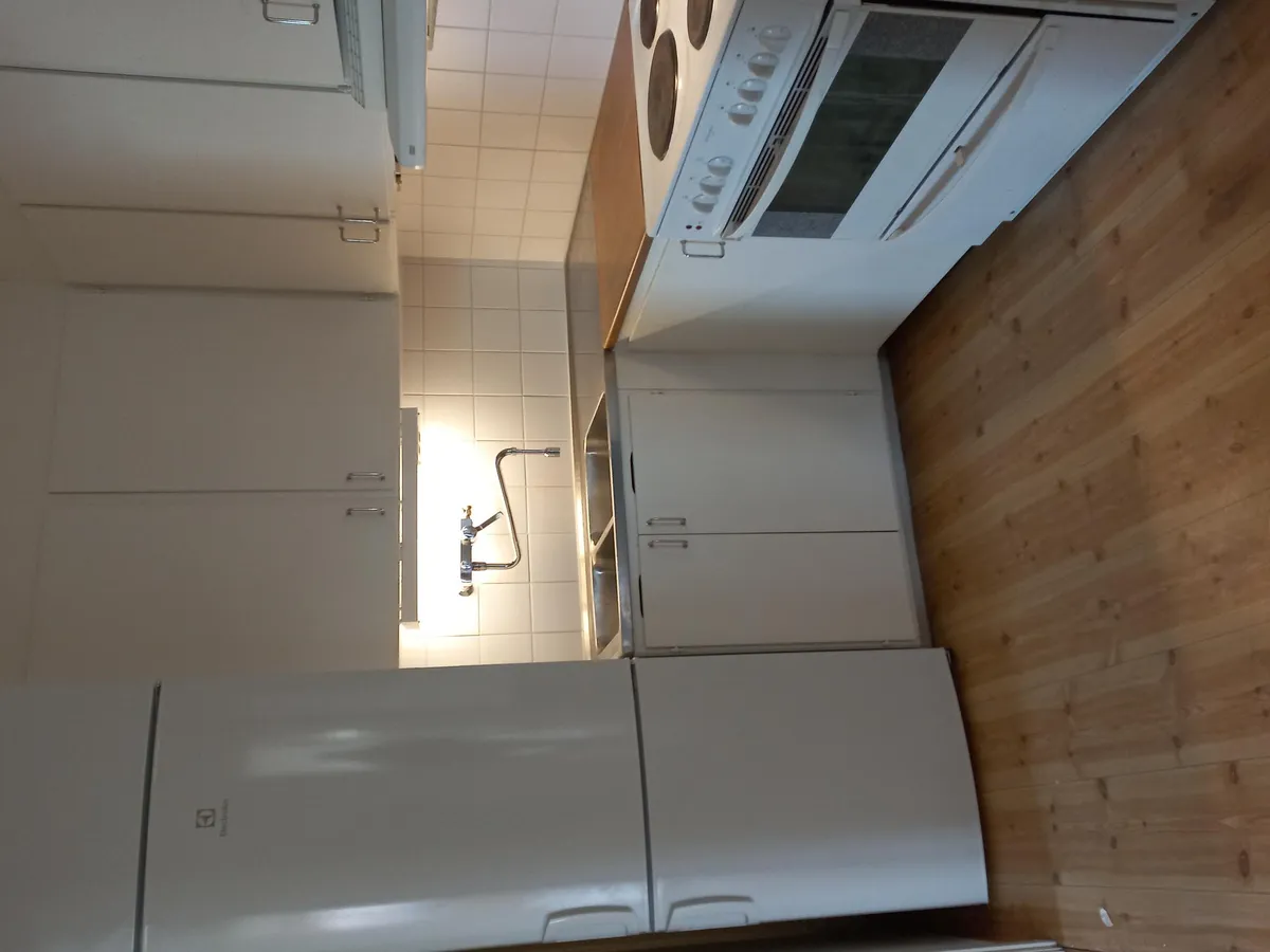 Hyreslägenhet på Klippan i klippan