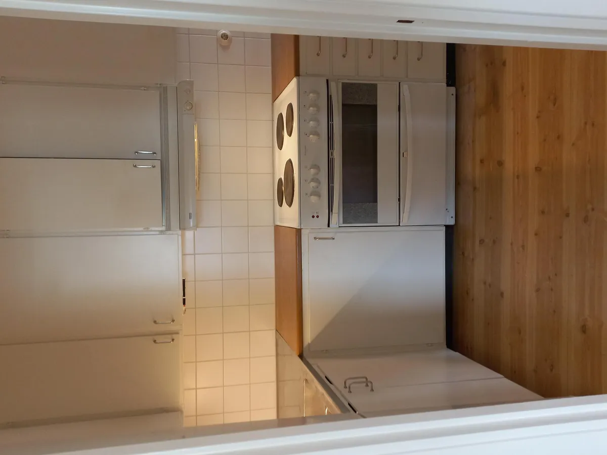 Hyreslägenhet på Klippan i klippan