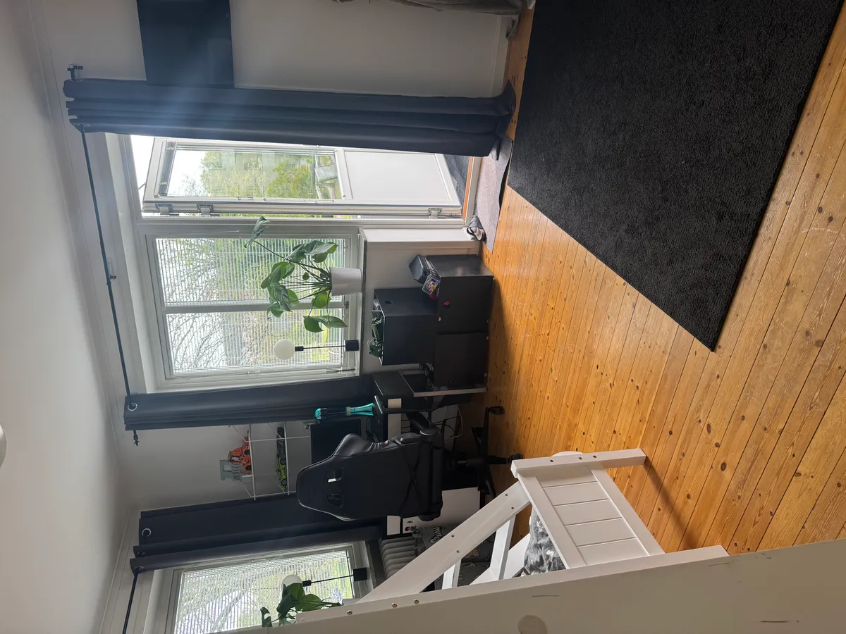 Hyreslägenhet på Borås i boras