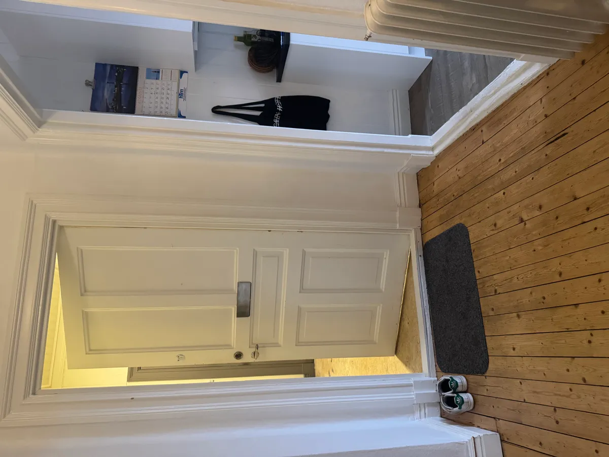 Hyreslägenhet på Borås i boras