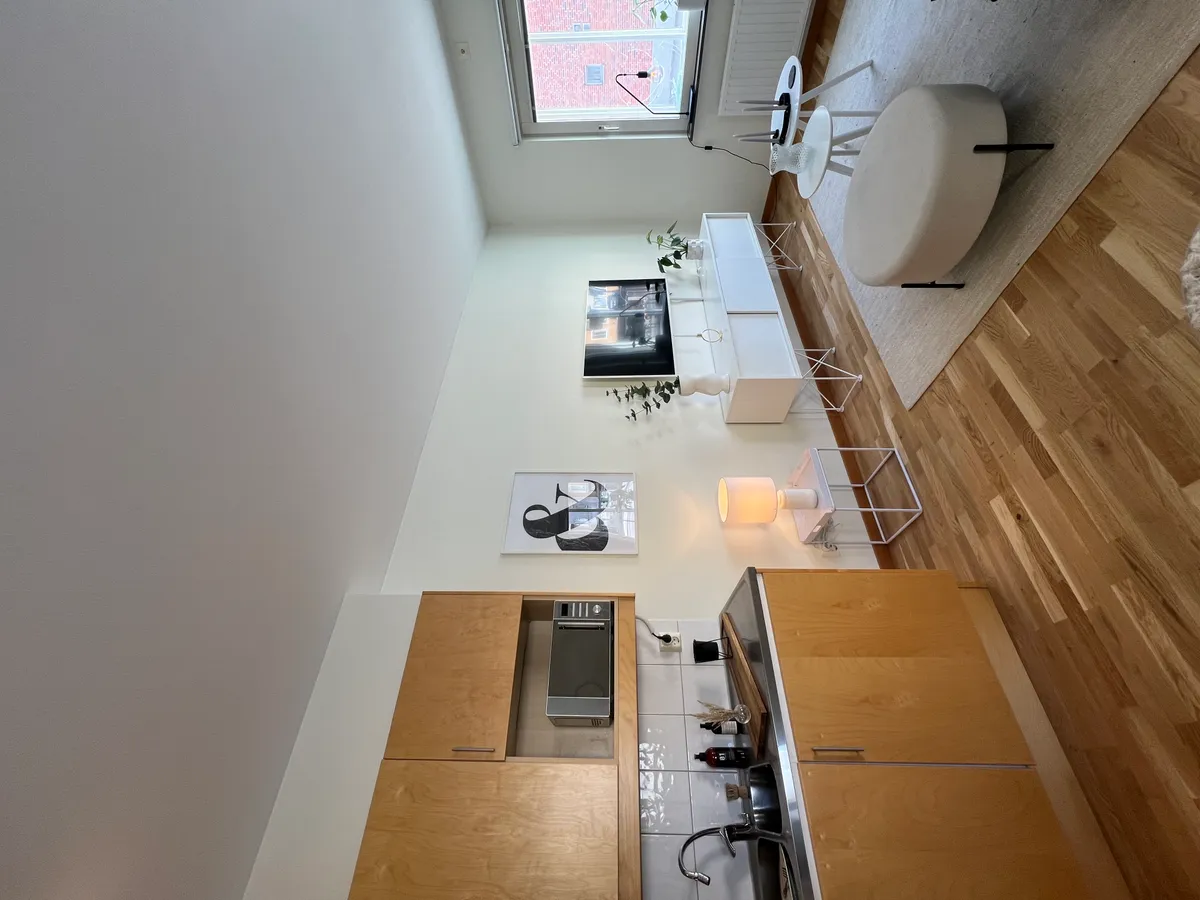 Hyreslägenhet på Jönköping i jonkoping