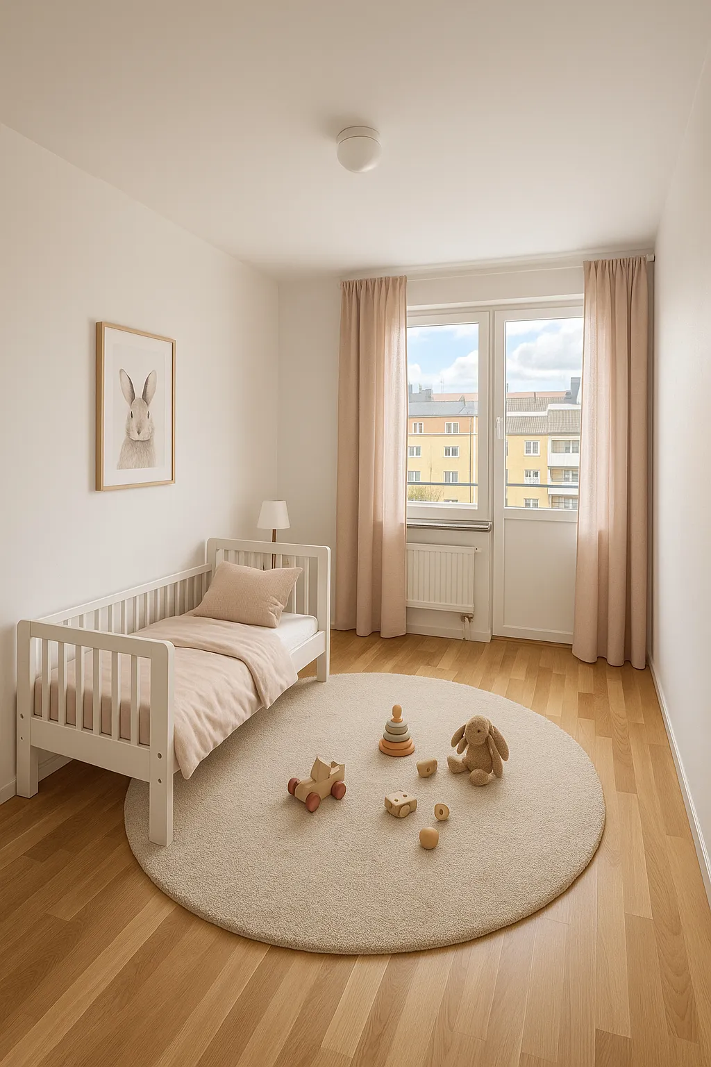 Hyreslägenhet på Norrköping i norrkoping
