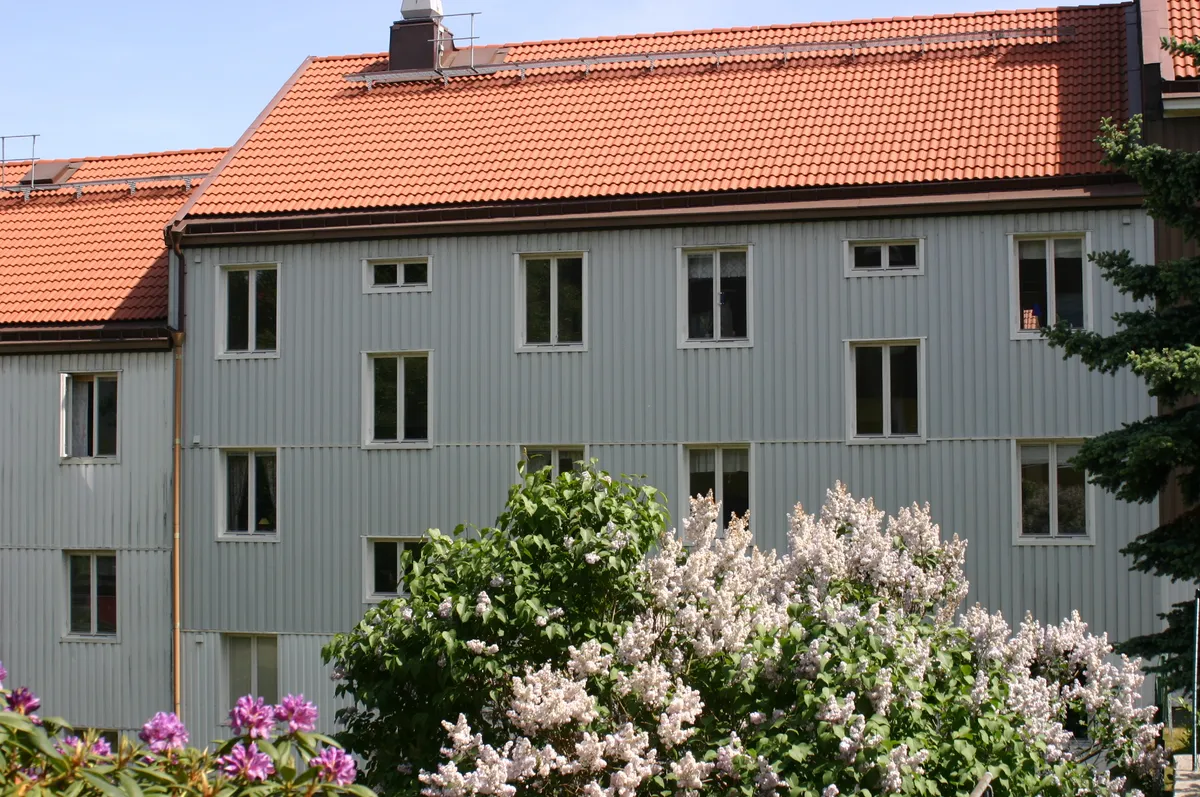 Hyreslägenhet på Göteborg i goteborg