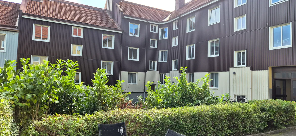 Hyreslägenhet på Göteborg i goteborg
