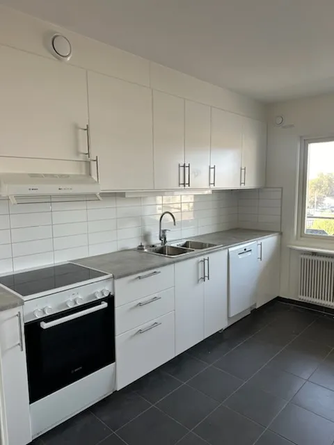 Hyreslägenhet på Oskarshamn i oskarshamn