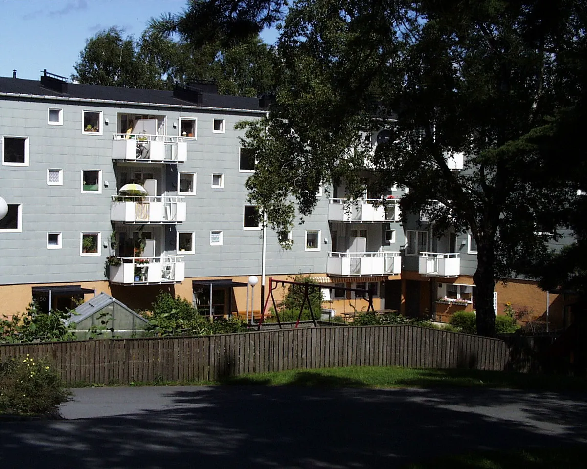 Hyreslägenhet på Göteborg i goteborg