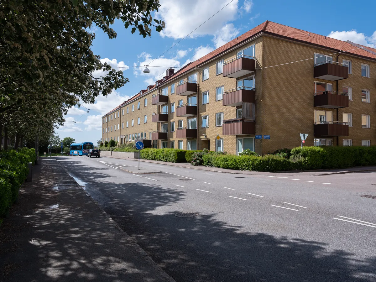 Hyreslägenhet på Göteborg i goteborg