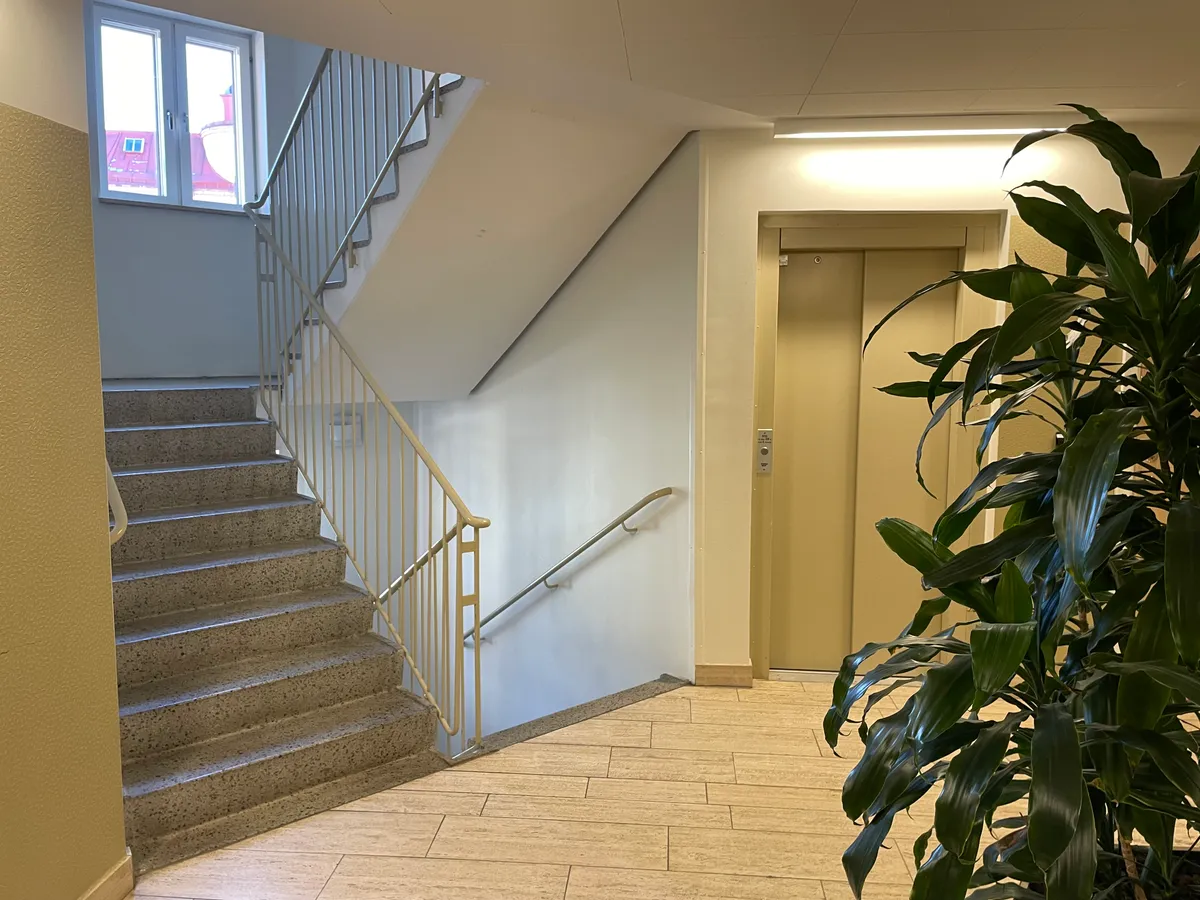 Hyreslägenhet på Göteborg i goteborg