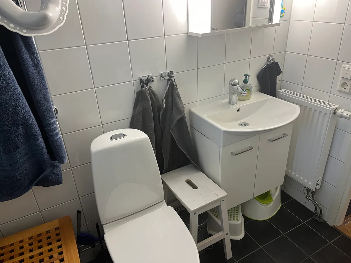 Hyreslägenhet på Göteborg i goteborg