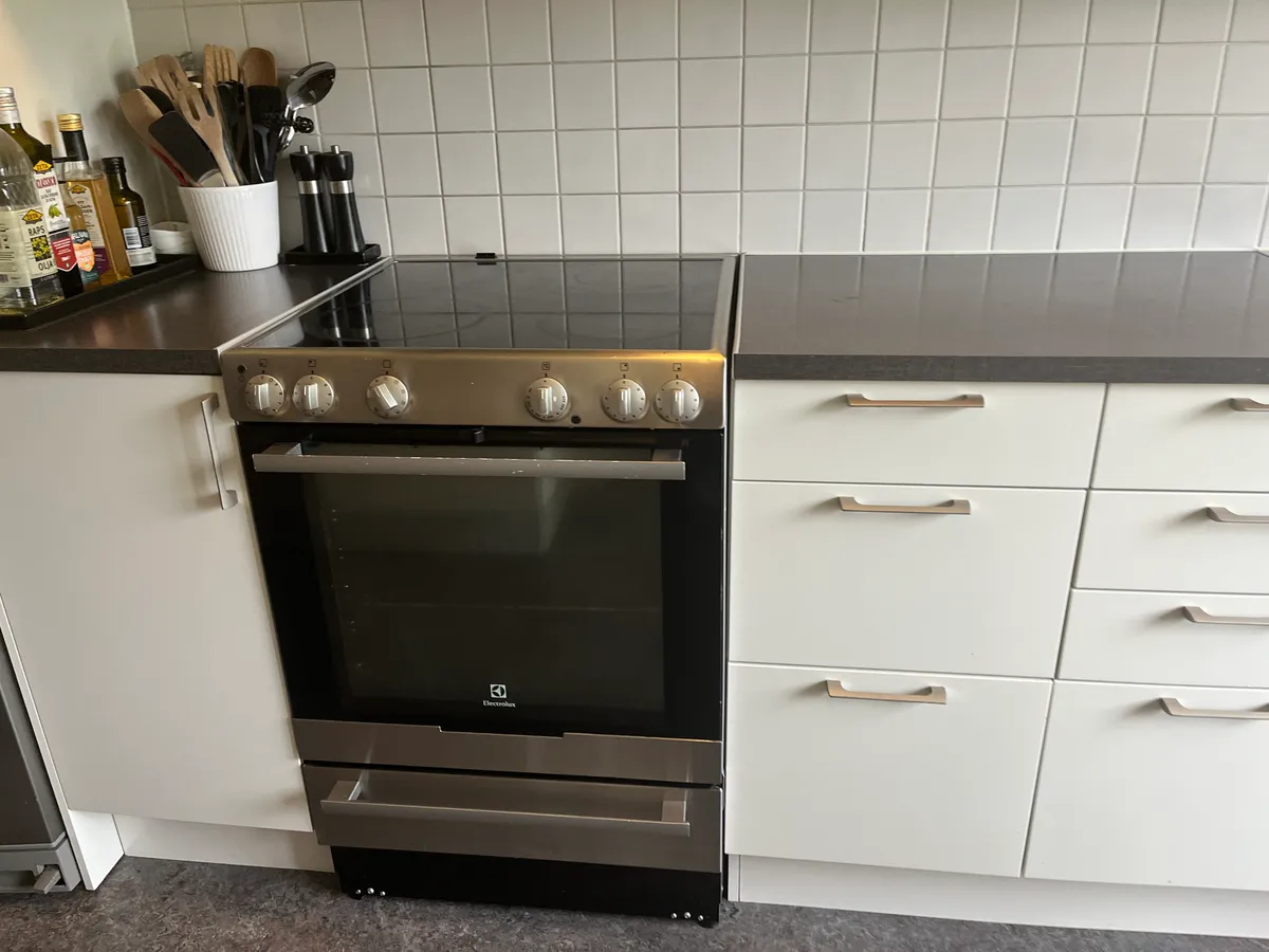 Hyreslägenhet på Göteborg i goteborg