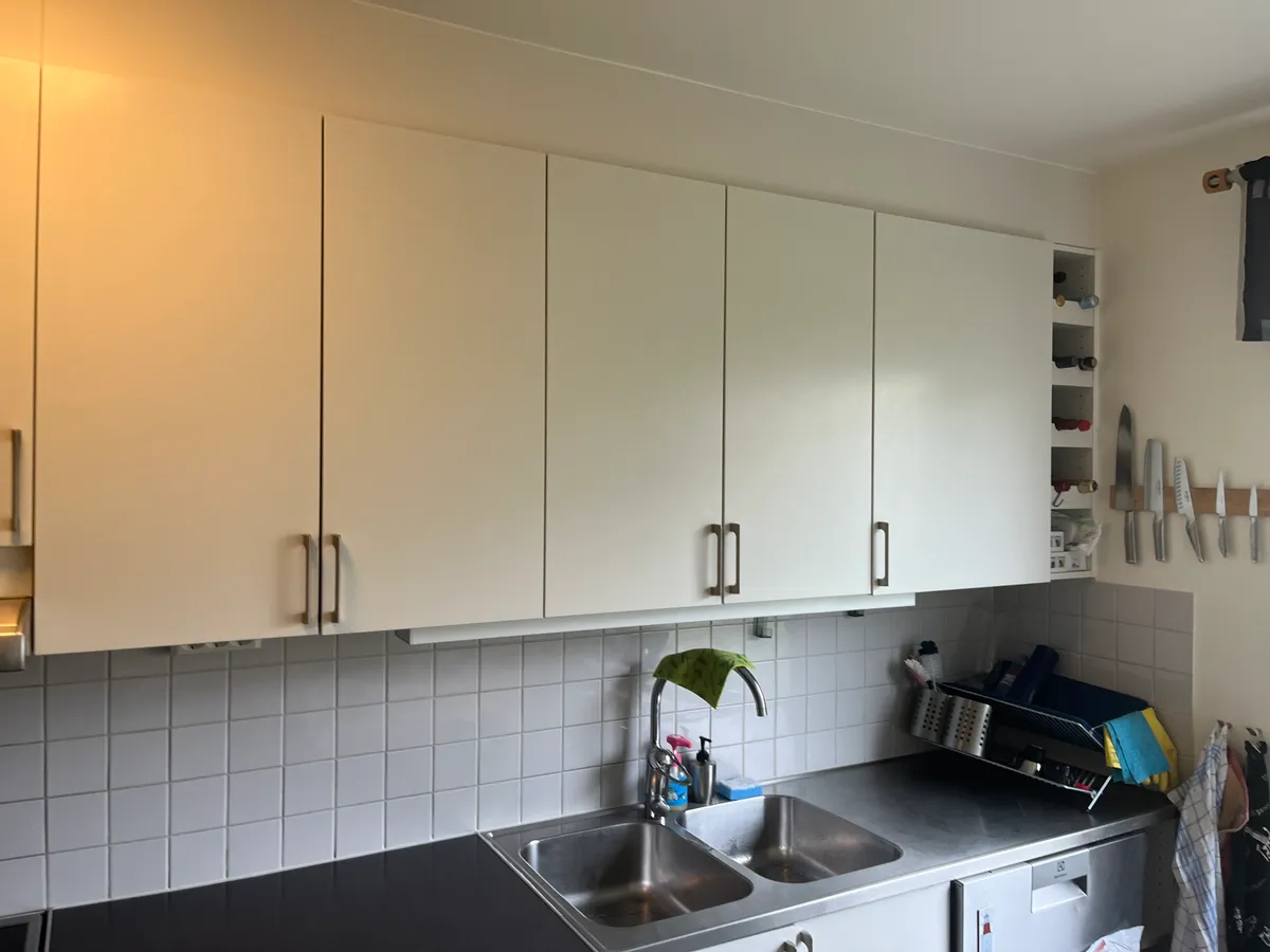 Hyreslägenhet på Göteborg i goteborg