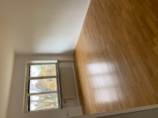 Hyreslägenhet på Oxelösund i oxelosund