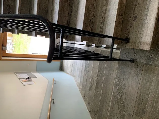 Hyreslägenhet på Oxelösund i oxelosund