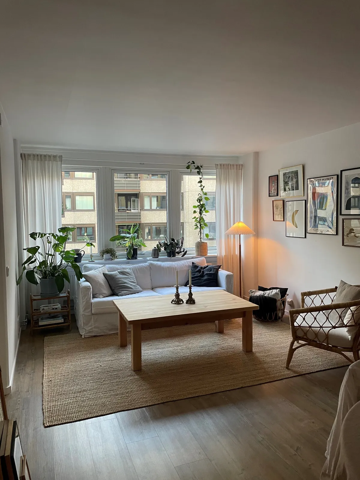 Hyreslägenhet på Göteborg i goteborg