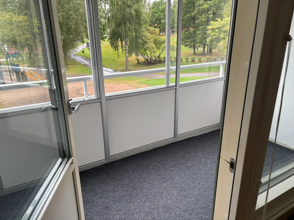 Hyreslägenhet på Växjö i vaxjo