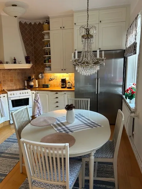 Hyreslägenhet på Arboga i arboga