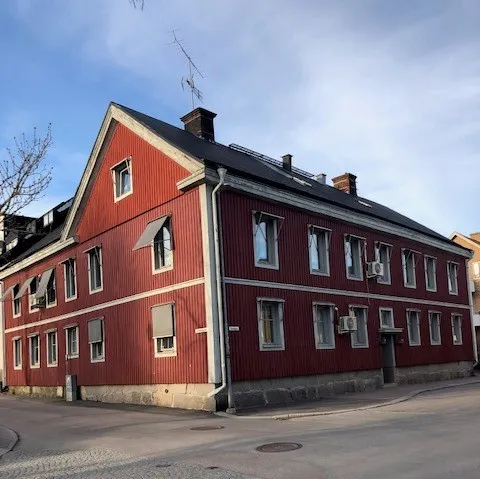 Hyreslägenhet på Arboga i arboga