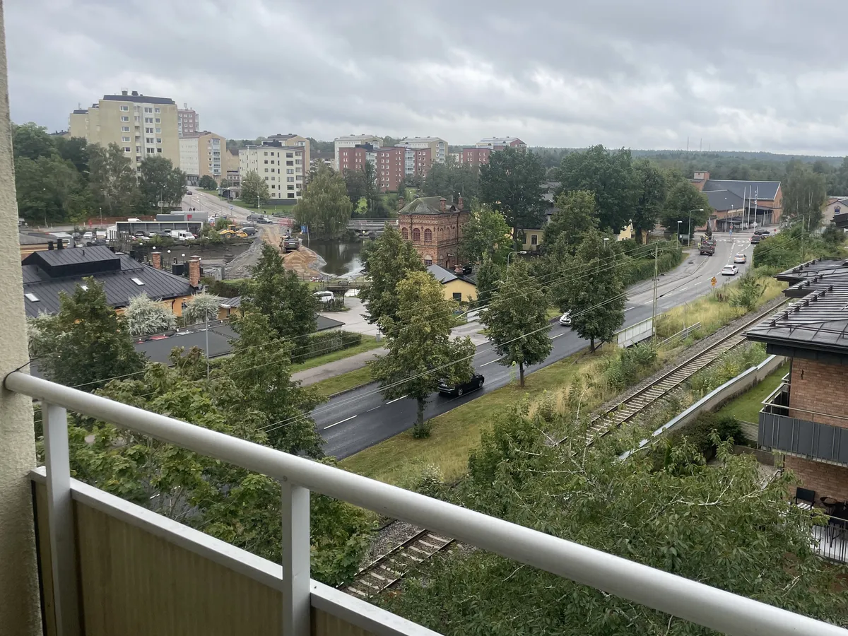 Hyreslägenhet på Eskilstuna i eskilstuna