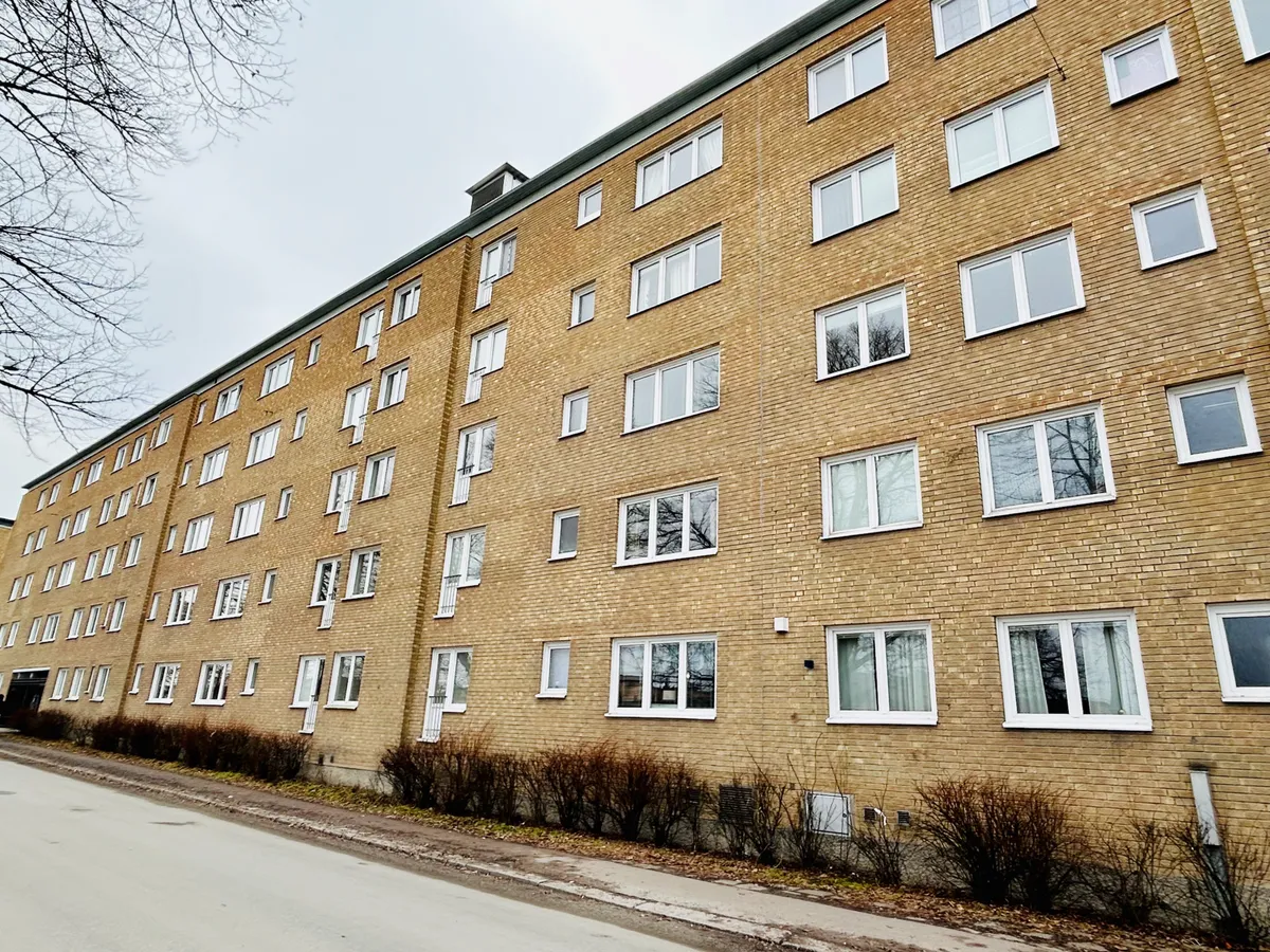 Hyreslägenhet på Eskilstuna i eskilstuna