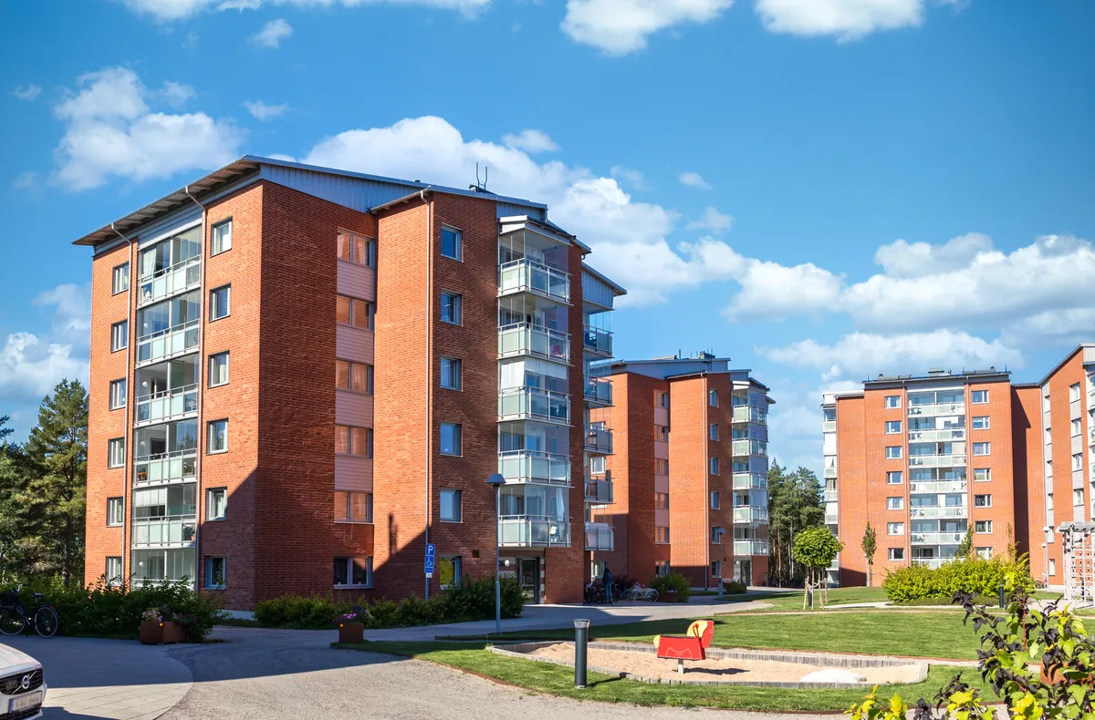 Hyreslägenhet på Karlstad i karlstad