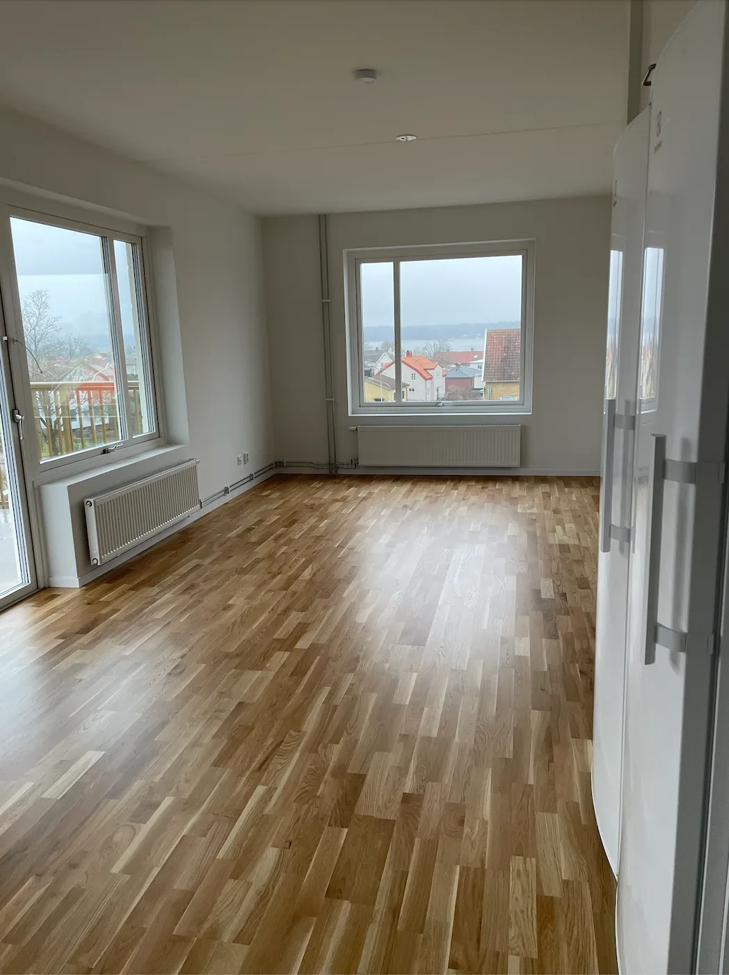 Hyreslägenhet på Vänersborg i vanersborg