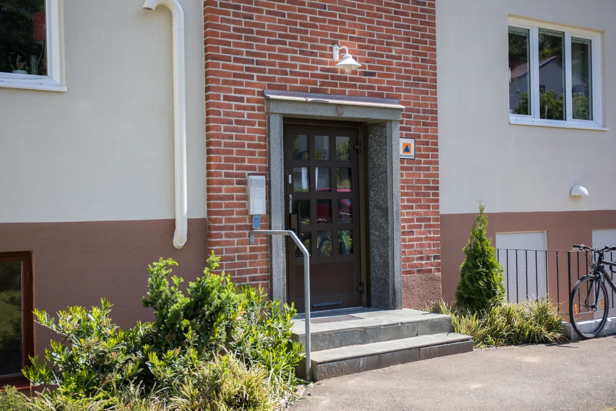 Hyreslägenhet på Mölndal i molndal