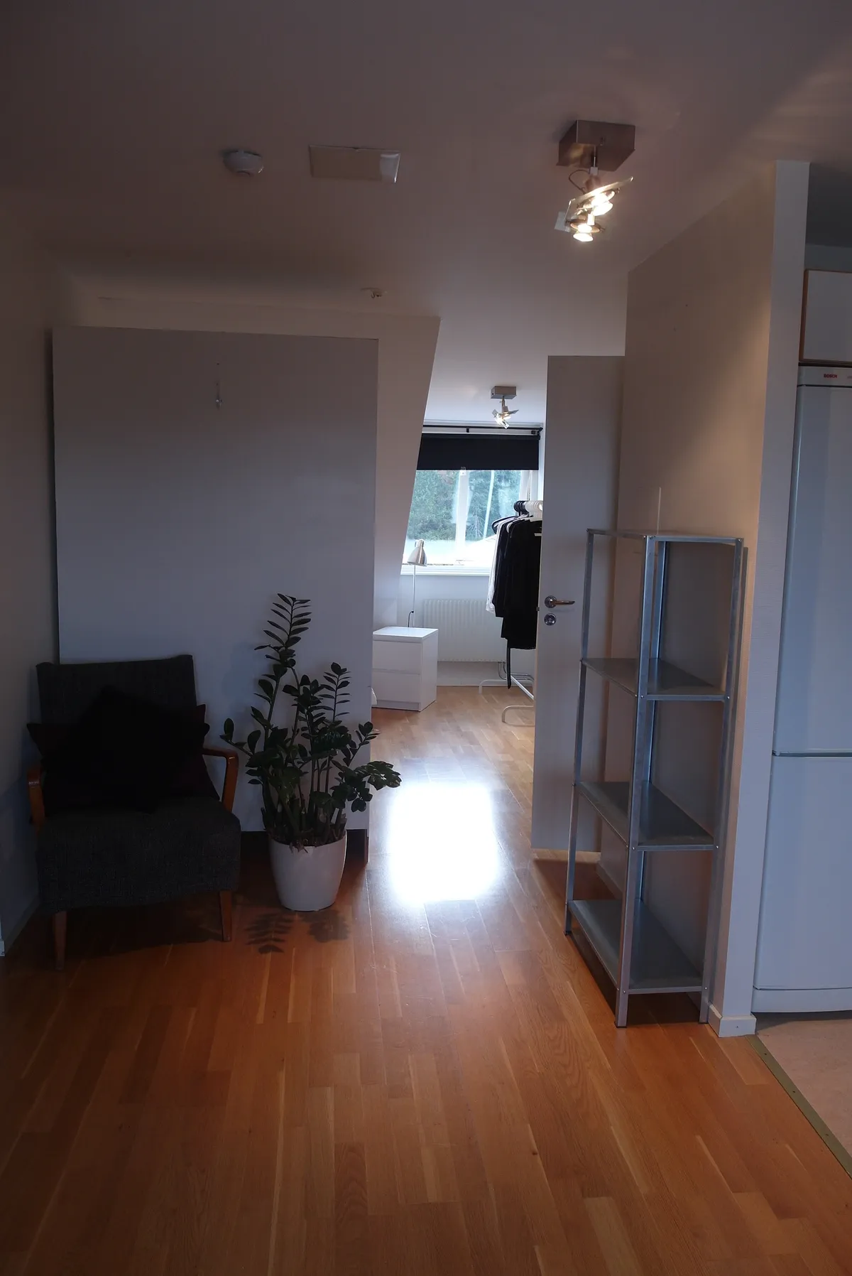Hyreslägenhet på Mölndal i molndal