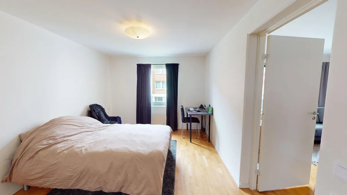 Hyreslägenhet på Helsingborg i helsingborg