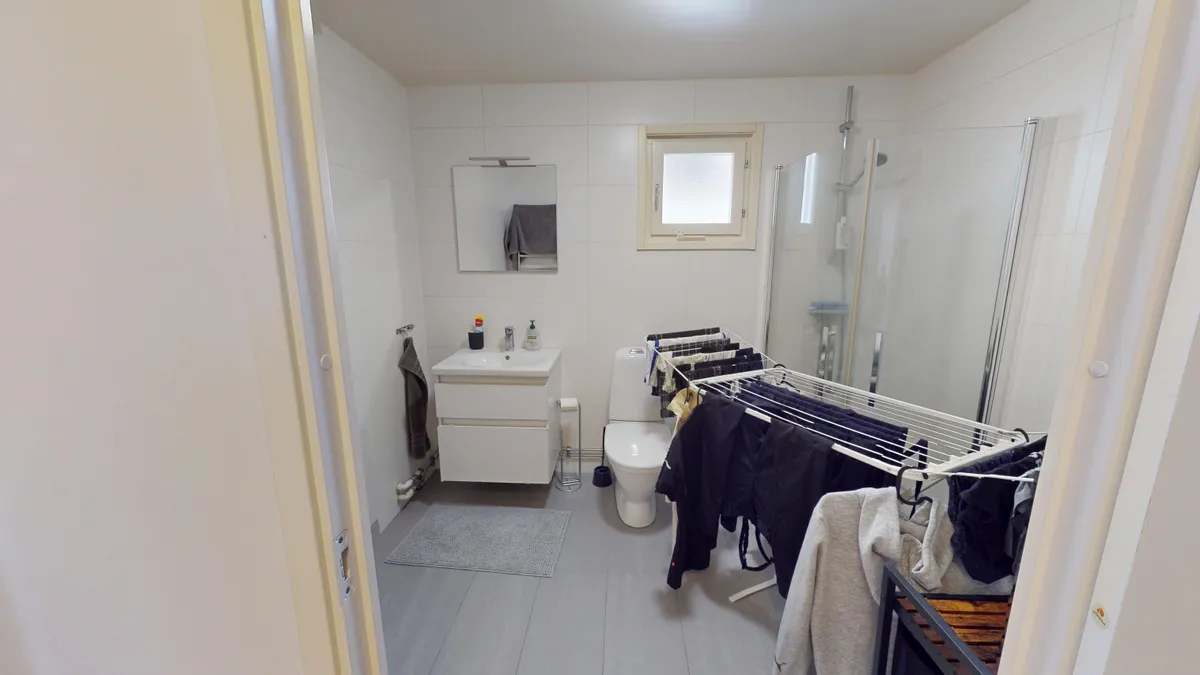 Hyreslägenhet på Helsingborg i helsingborg