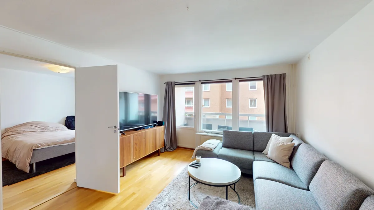 Hyreslägenhet på Helsingborg i helsingborg