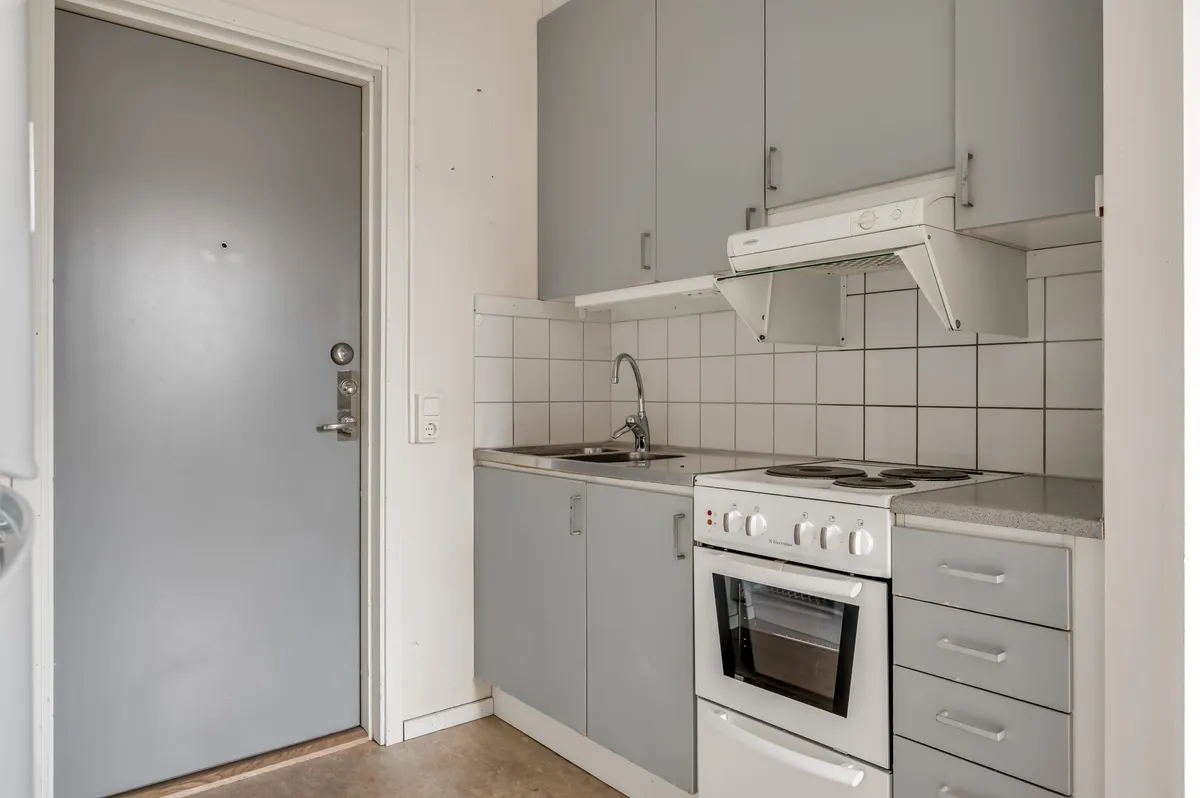 Hyreslägenhet på Karlstad i karlstad
